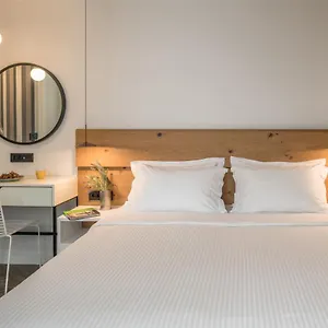  Aparthotel Domus Ariadne Griechenland