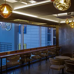Lounge 26 Ciudad Metropolitana de Busan