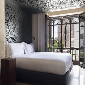 Hotel Eme Catedral Mercer