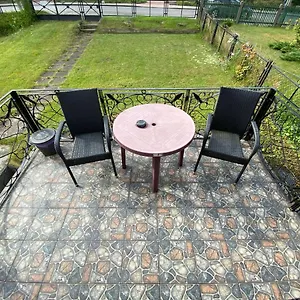 Gościnne Ilona Gdańsk