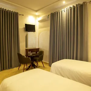 De Paris 3* 卡萨布兰卡