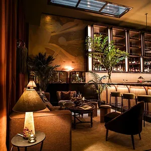 伊夫林酒店 5* 纽约