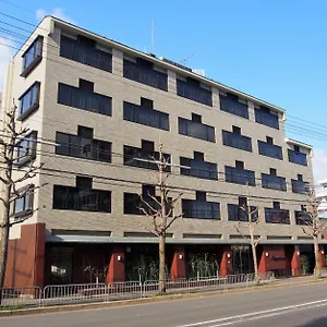 嵯峨グレースホテル 旅館