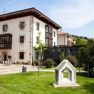 Hotel La Casa Del Patrón