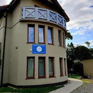 Stacja Pokoje Do Wynajecia Sopot