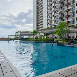 The Radiance Manila Bay 4* 帕赛
