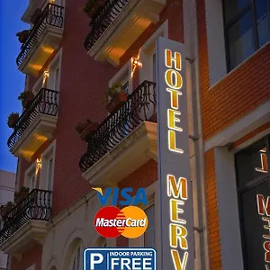mervin-hotel.albaniahotels.org/