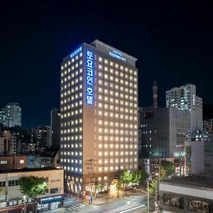 東横イン釜山西面 釜山広域市