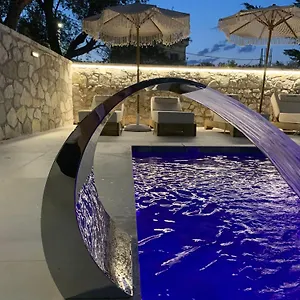 *** Hotel Ambra Albanien