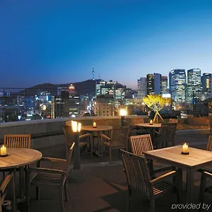 Ibis Ambassador Insadong-newly Renovated In 2025 South Korea