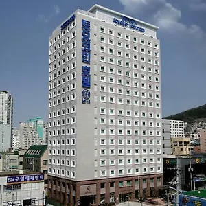מלון Toyoko Seomyeon, בוסאן