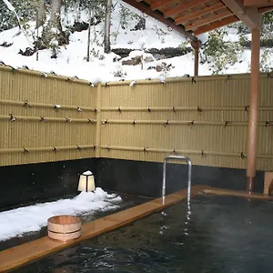 湯元のお宿　民宿　大原山荘 旅館