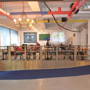 Maison d'hôtes Kimchee Haeundae