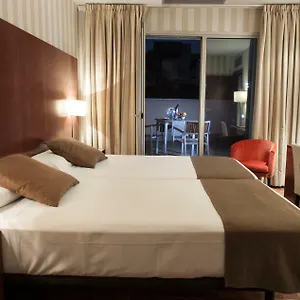 Hotel Zenit