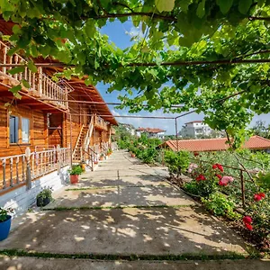  Gasthof Luiza Albanien