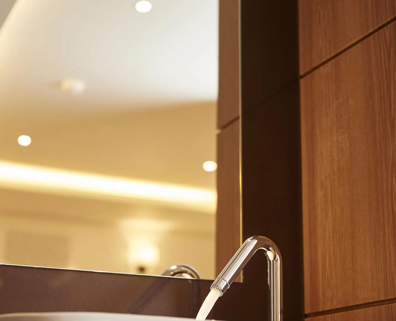 Lion Hotel Busan 3*,  Zuid-Korea