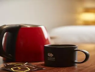Lion Hotel Busan