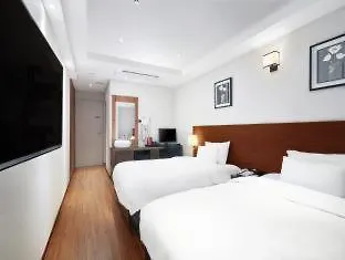 Lion Hotel Busan