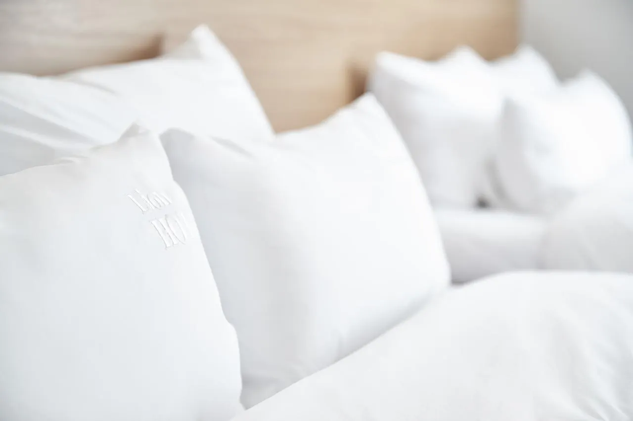 Lion Hotel Busan